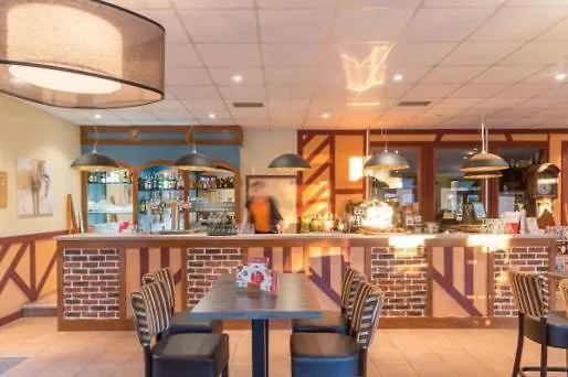 Prázdninový dům Dans Village Normandy Garden, Pierre &