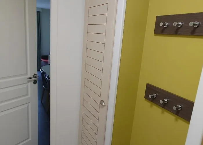 Prázdninový dům Dans Village Normandy Garden, Pierre &