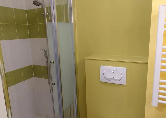 Prázdninový dům Dans Village Normandy Garden, Pierre & Branville